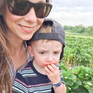 Meet your Posher, Beth